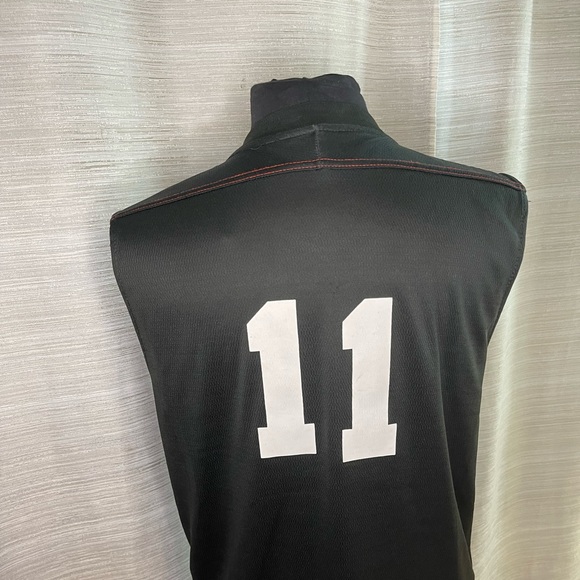 NBA Bulls Jersey - Picture 4 of 7